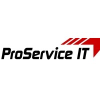 ProService IT, LLC. logo - Similar company to Visionary Technology Solutions, Llc D/B/A Viztech