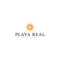 Playa Real Tequila logo - Similar company to Green Flame Tequila