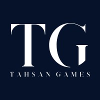 Tahsan Games