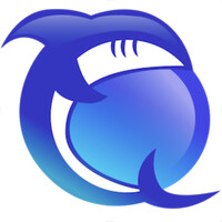 MetaShark logo - Similar company to Metasharks