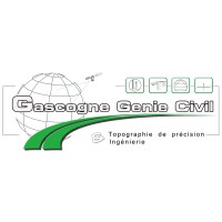 Gascogne Génie Civil logo - Similar company to Gce | Génie Civil De L’Eau