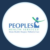 Peoples Health Services logo - Similar company to Crestmark Pharmacy Services