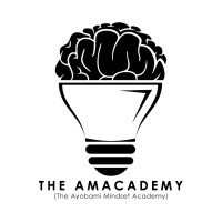 The AMAcademy logo - Similar company to Bitkwa
