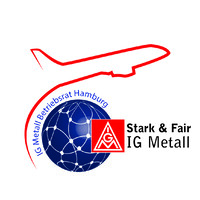 IG Metall Betriebsrat Airbus Hamburg logo - Similar company to Team Ig Metall Bei Vitesco Technologies Regensburg