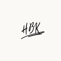 HBK logo - Similar company to Nomad Studios