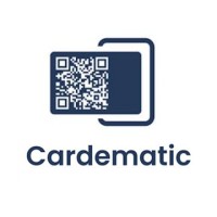 Cardematic logo - Similar company to Yello Stack For Communication And It