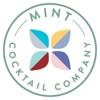 Mint Cocktail Company logo - Similar company to El Contract Services
