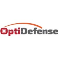 OptiDefense Ltd. logo - Similar company to Rogat Engineering & Product Development