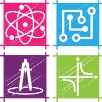 Girls in STEM Summit logo - Similar company to The Data Literacy Project