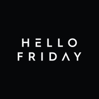 Hello Friday Design Studio