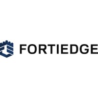 Fortiedge Pte. Ltd. logo - Similar company to Stone Cybersecurity