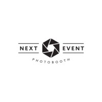 Next Event Photo Booth logo - Similar company to Meridius Llc