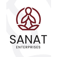 Sanat Enterprises logo - Similar company to Heguru India