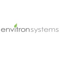 envitron systems GmbH logo - Similar company to Munique Technology Gmbh