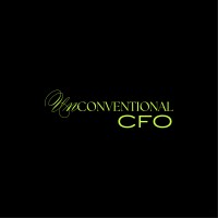 Unconventional CFO Services logo - Similar company to Yvooa