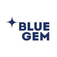 BLUEGEM PAINT logo - Similar company to Sharp Coating Private Limited