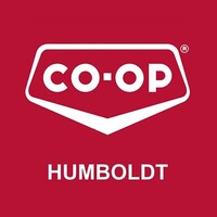 Humboldt Co-operative logo - Similar company to Prairie Co-Operative Limited