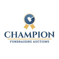 Champion Fundraising Auctions logo - Similar company to Auctions By Dani