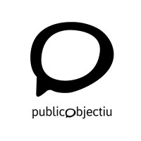 PublicObjectiu logo - Similar company to Nube Interactiva
