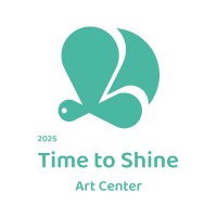 Time to Shine Art Center logo - Similar company to Aminone Studio