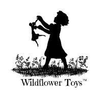 Wildflower Toys logo - Similar company to Roy Toy