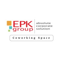 EPK COWORKING SPACE logo - Similar company to Work Bazaar