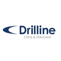 Drilline Civil and Haulage logo - Similar company to Nvs Alliance