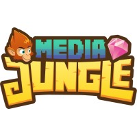 Mediajungle logo - Similar company to Privacy Op School