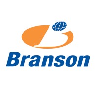 Branson International Inc logo - Similar company to Handle Inter Freight Logistics Co. Ltd