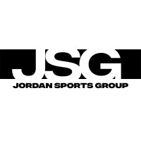 Jordan Sports Group logo - Similar company to Gamebreakers