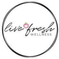 Live Fresh LLC logo - Similar company to Verson Llc