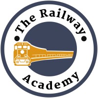 The Railway Academy logo - Similar company to Railfactor