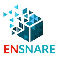 ENSNARE logo - Similar company to Greenest Project