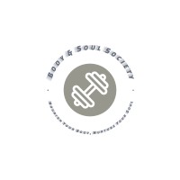 Body & Soul Society logo - Similar company to Rediscover Euphoria