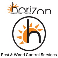 Horizon Pest & Weed Control Service logo - Similar company to Weed Man Ltd