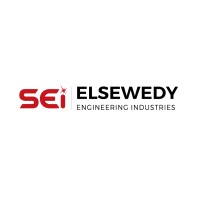 ElSewedy Engineering Industries SEI logo - Similar company to Elsewedy Industries Group.مجموعة السويدى للصناعات
