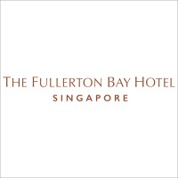 The Fullerton Bay Hotel Singapore logo - Similar company to The Fullerton Hotel Singapore