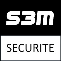 S3M SECURITE logo - Similar company to Groupe Triomphe Securite