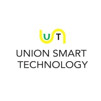 Union Smart Technology logo - Similar company to Startup Labs