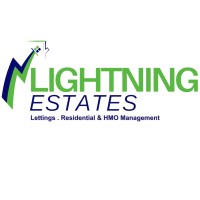 Lightning Estates Ltd logo - Similar company to Ace Windows Ne