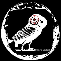 SKOPE VISION logo - Similar company to Galaxy Premier Solutions L.C.