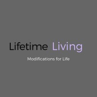 Lifetime Living logo - Similar company to Devlin Contracting