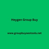 Heygen Group Buy logo - Similar company to Szicom