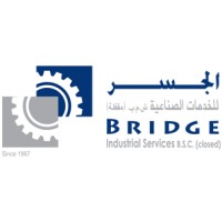 Bridge Industrial Services B.S.C (CLOSED) logo - Similar company to Mefoodweb
