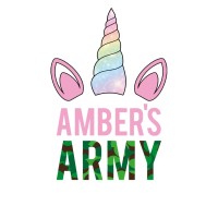 Amber's Army logo - Similar company to Butterfly Effect Wellbeing
