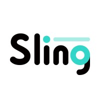 Sling logo - Similar company to Enerzai