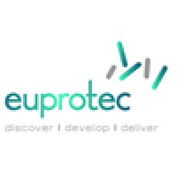 Euprotec Ltd logo - Similar company to Solid Process Technology