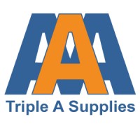 Triple A Supplies, Inc. logo - Similar company to Driven By Dckap Podcast