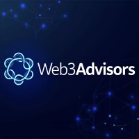 Web3Advisors logo - Similar company to Sonocoin