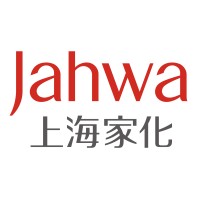 Shanghai Jahwa United Co., Ltd logo - Similar company to Botanee Group